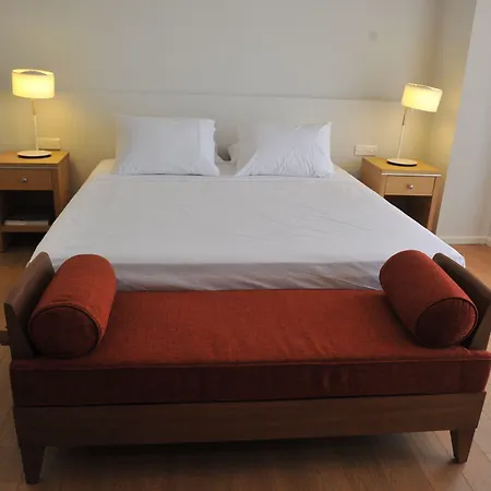 E-Hotel Larnaca Resort & Spa-3