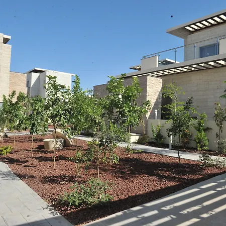 E-Hotel Larnaca Resort & Spa-2